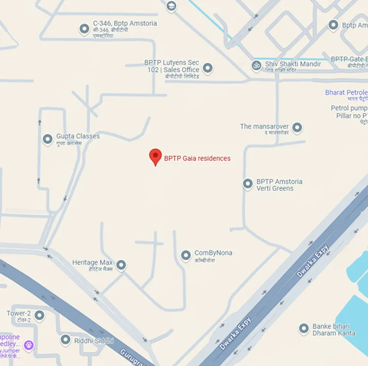 location